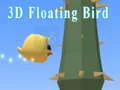 게임 3D 떠 있는 새 온라인