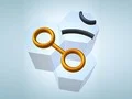 게임 헥사 루프 3D 온라인