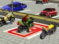 게임 슈퍼히어로 도시 자전거 주차 게임 3D 온라인 게임 슈퍼히어로 도시 자전거 주차 게임 3D 온라인