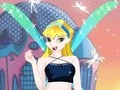 게임 스텔라 요정 소녀 꾸미기 온라인