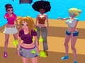 게임 패션 소녀 3D 온라인 게임 패션 소녀 3D 온라인