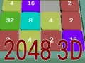 게임 2048 3D 온라인 게임 2048 3D 온라인