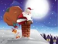 게임 산타클로스의 기적: 숨겨진 물건 온라인