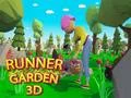 게임 러너 가든 3D 온라인