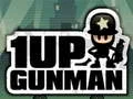 게임 1UP 총잡이 온라인