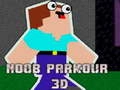 게임 뉴비 파쿠르 3D 온라인
