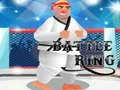 게임 전투 링 온라인