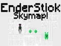 게임 EnderStick 하늘 지도 온라인