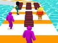 게임 지름길 달리기 3D 허기 온라인