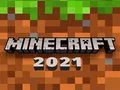 게임 마인크래프트 2021 온라인