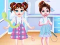 게임 아기 테일러 패션 멜빵 드레스 온라인 게임 아기 테일러 패션 멜빵 드레스 온라인