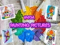 게임 메가 그림 그리기 온라인