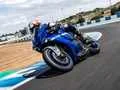 게임 모터 야마하 YZF R1 온라인