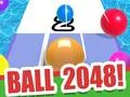 게임 공 2048 온라인 게임 공 2048 온라인