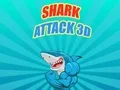 게임 상어 공격 3D 온라인