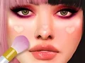 게임 DIY 메이크업 아티스트 온라인