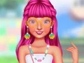 게임 BFFs E-Girl 대 Soft Girl 온라인 게임 BFFs E-Girl 대 Soft Girl 온라인