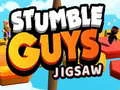 게임 Stumble Guys 퍼즐 온라인