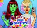 게임 BFF의 재미있는 비밀 파티 온라인 게임 BFF의 재미있는 비밀 파티 온라인