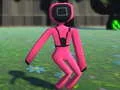 게임 술취한 오징어 3D 온라인