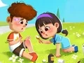 게임 아기를 위한 응급처치 팁 온라인