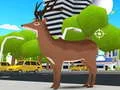게임 DEEEER 시뮬레이터 온라인 게임 DEEEER 시뮬레이터 온라인