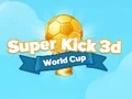 게임 슈퍼 킥 3D 월드컵 온라인