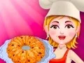 게임 엄마의 레시피: 바나나 브레드 온라인