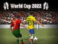 게임 2022 FIFA 월드컵 온라인