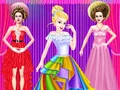 게임 패션 소녀: 빛나는 날 온라인 게임 패션 소녀: 빛나는 날 온라인