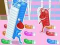게임 크리스마스 다리 러너 온라인