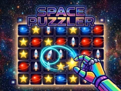 게임 Space Puzzler 온라인
