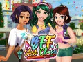 게임 BFF 미술 수업 온라인 게임 BFF 미술 수업 온라인