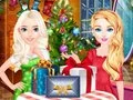 게임 BFF의 크리스마스 이브 온라인
