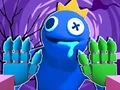 게임 무지개 몬스터 플레이 타임 3D 온라인