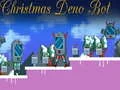게임 크리스마스 Deno 봇 온라인 게임 크리스마스 Deno 봇 온라인