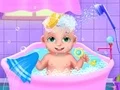 게임 신생아 쌍둥이 돌보기 온라인