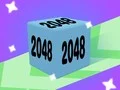 게임 2048 러너 온라인