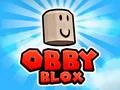게임 Obby Blox 온라인