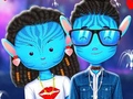 게임 아바타: 사랑의 길 온라인
