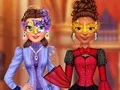 게임 BFFs 베니스 카니발 축하 온라인 게임 BFFs 베니스 카니발 축하 온라인