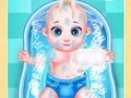 게임 행복한 엄마: 아기 돌보기 온라인