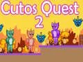 게임 Cutos 퀘스트 2 온라인 게임 Cutos 퀘스트 2 온라인