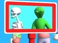 게임 외계인 찾기 3D 온라인