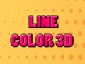 게임 선 색상 3D 온라인