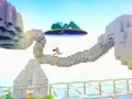게임 블록 파쿠르: 스카이라인 스프린트 온라인