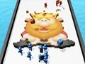 게임 예술 도둑 3D 온라인