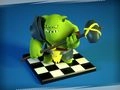게임 체커 RPG 온라인 전투 온라인