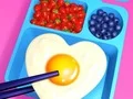 게임 도시락 온라인