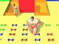 게임 근육 달리기 온라인 게임 근육 달리기 온라인